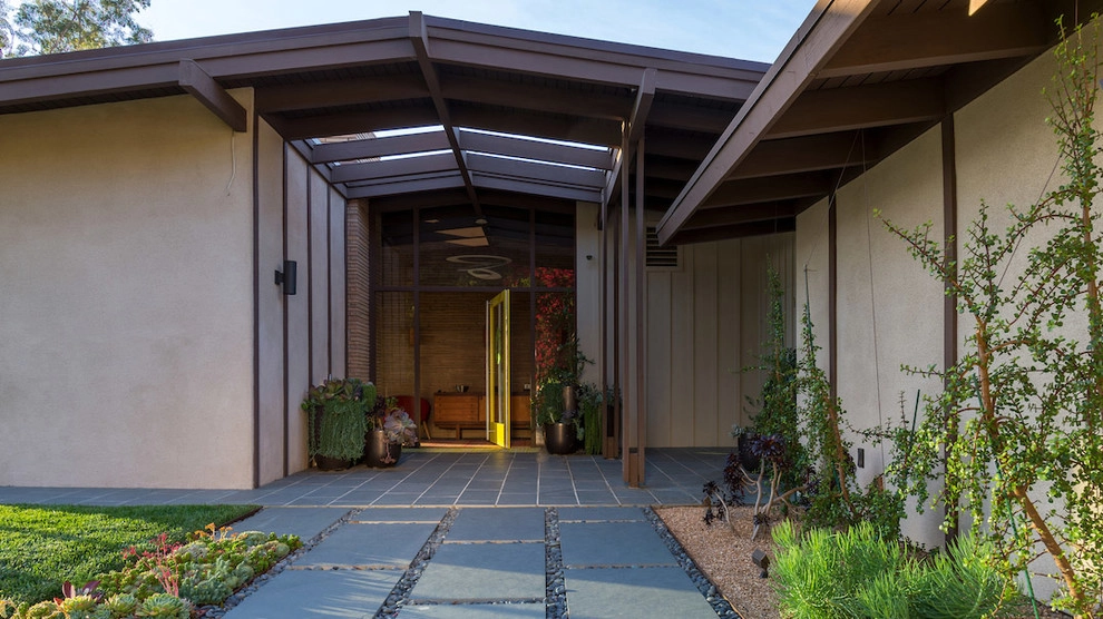 Pasadena Modern Hilltop by June Scott Design - Photo 23