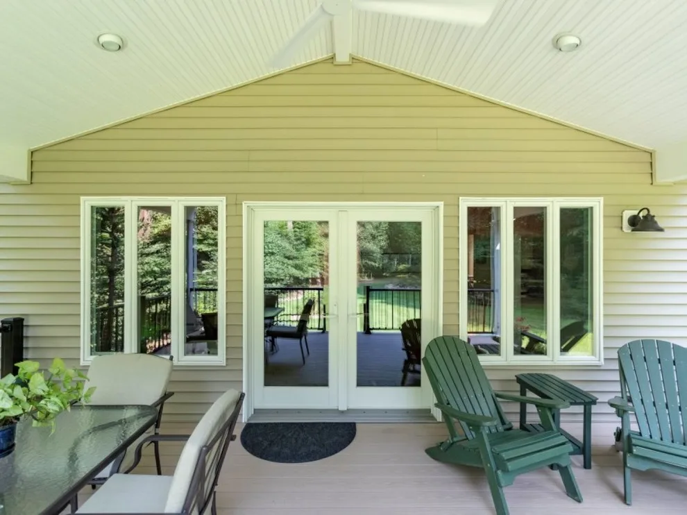 Deck Expansion in Parkesburg, PA by Choice Home Remodeling Inc. - Photo 4