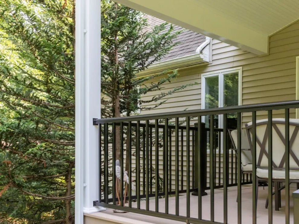Deck Expansion in Parkesburg, PA by Choice Home Remodeling Inc. - Photo 8
