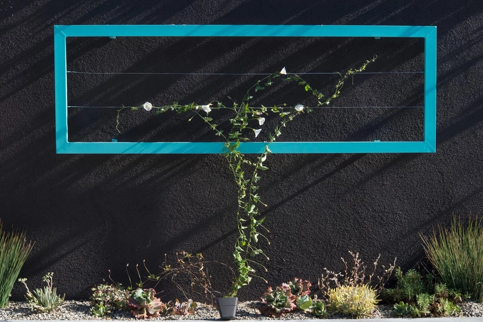 Cliff May Modern by June Scott Design - Photo 22