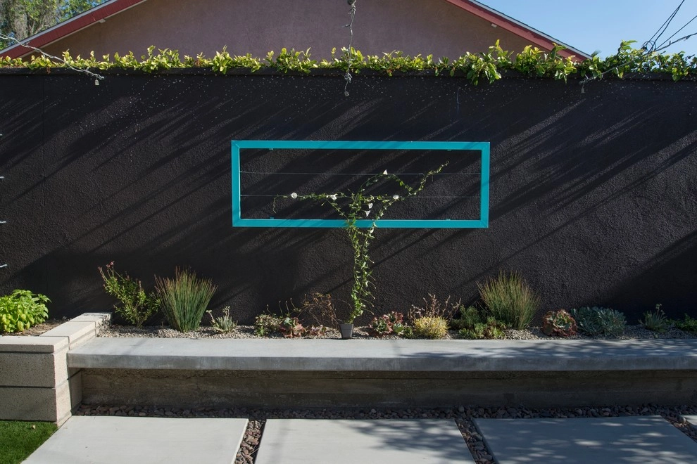 Cliff May Modern by June Scott Design - Photo 19