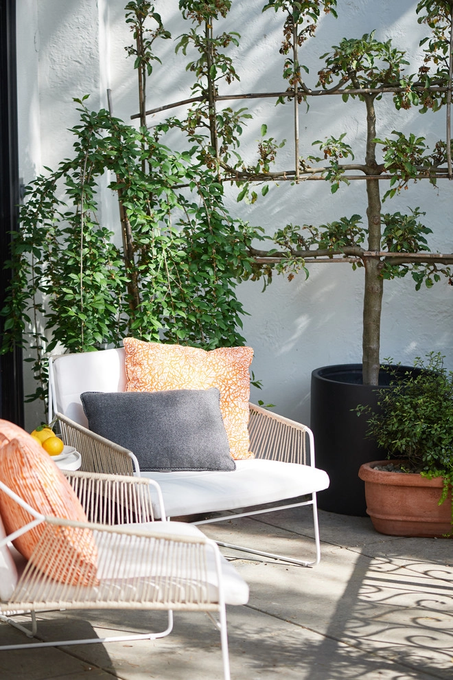 Pasadena Showcase House by June Scott Design - Photo 13