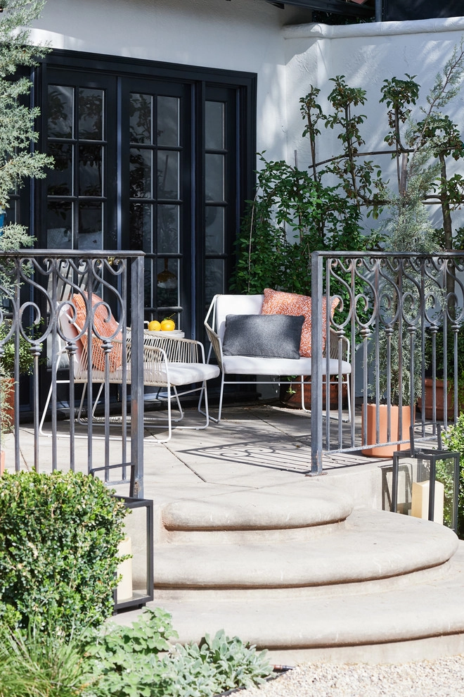 Pasadena Showcase House by June Scott Design - Photo 10
