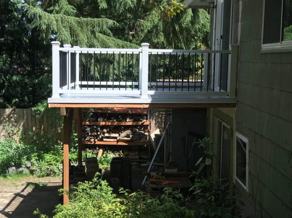 Patios and Decks by Handyman Rescue Team - Photo 23