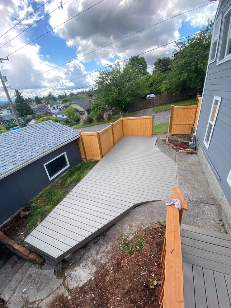 Patios and Decks by Handyman Rescue Team - Photo 21
