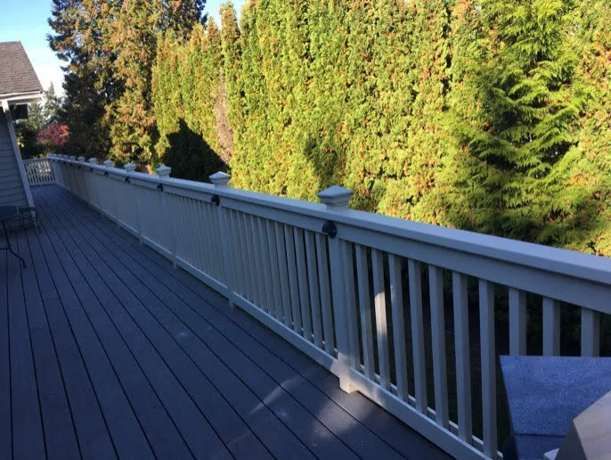 Patios and Decks by Handyman Rescue Team - Photo 7