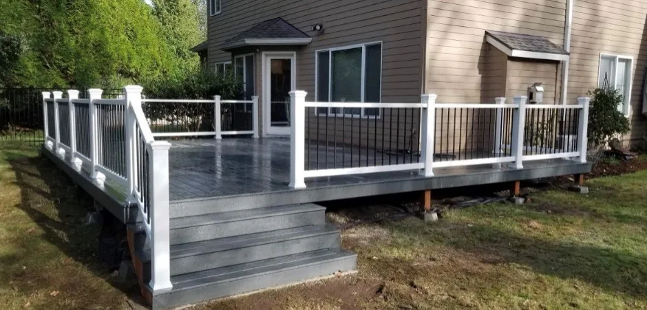Patios and Decks by Handyman Rescue Team - Photo 31