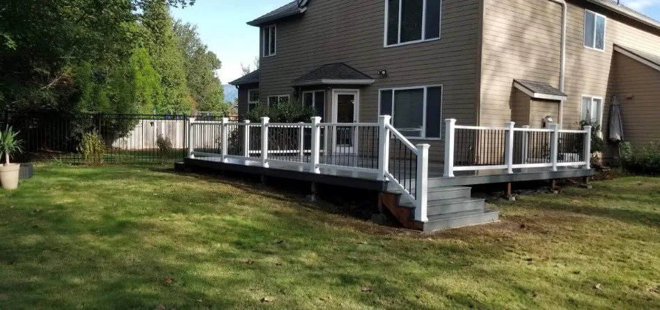 Patios and Decks by Handyman Rescue Team - Photo 17