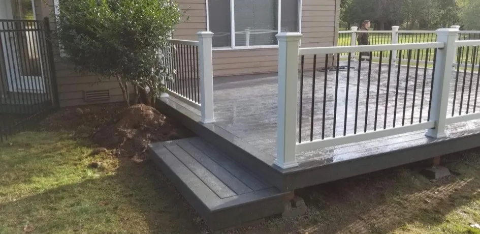 Patios and Decks by Handyman Rescue Team - Photo 27