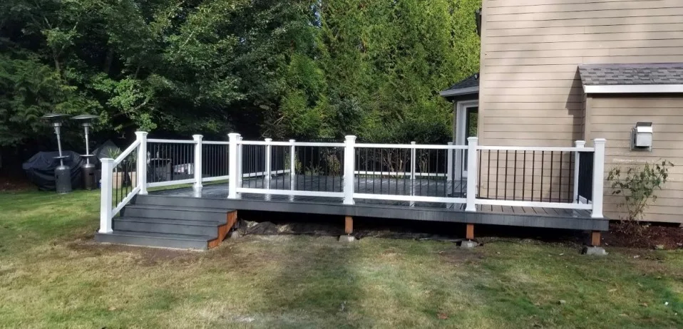 Patios and Decks by Handyman Rescue Team - Photo 32