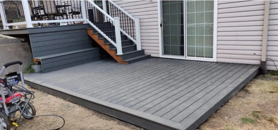 Patios and Decks by Handyman Rescue Team - Photo 28