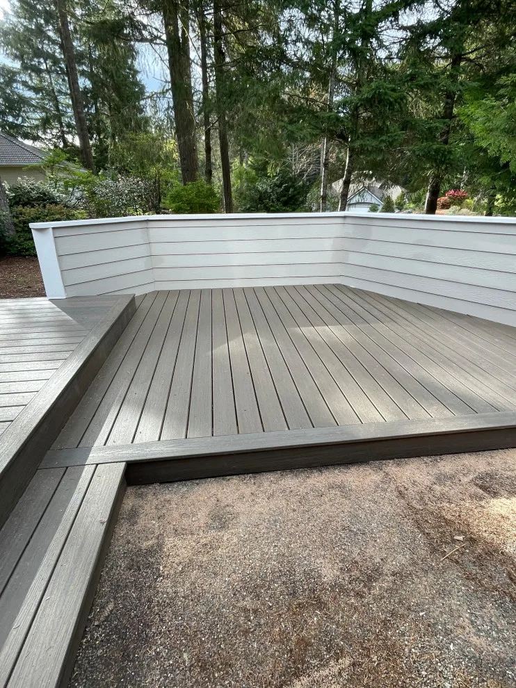 Patios and Decks by Handyman Rescue Team - Photo 43