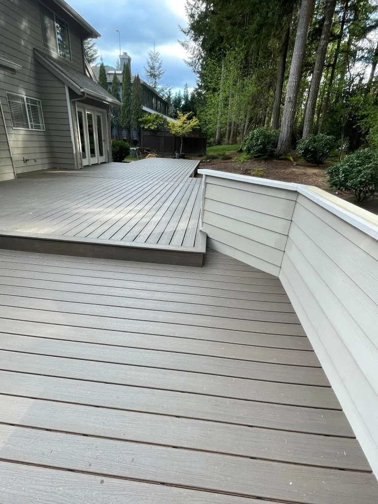 Patios and Decks by Handyman Rescue Team - Photo 8