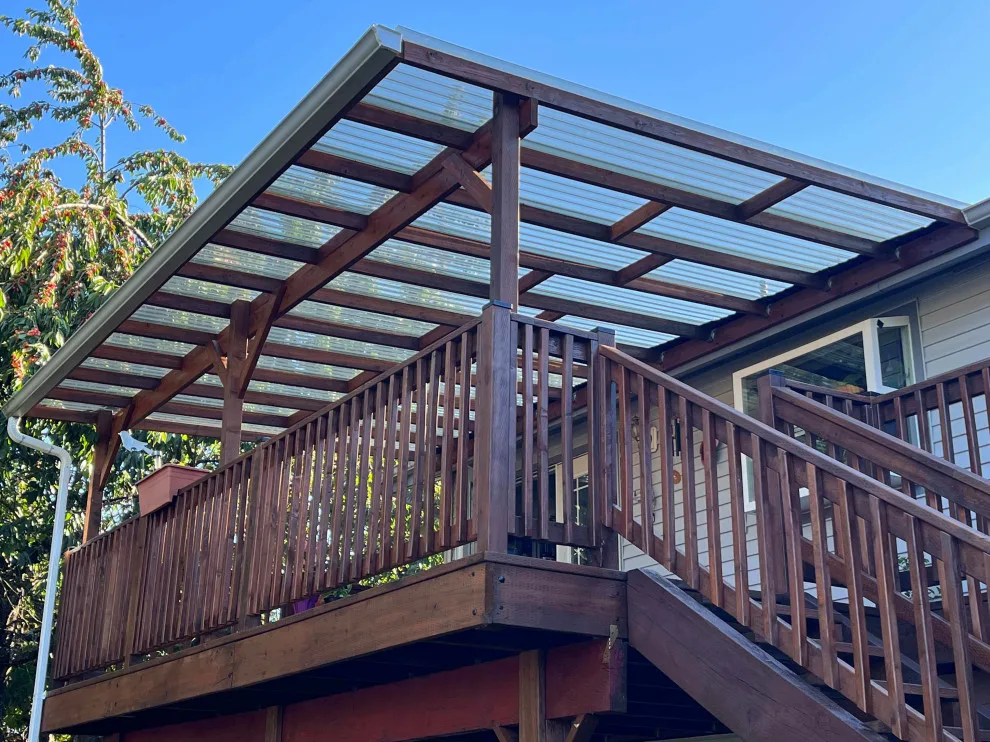 Patios and Decks by Handyman Rescue Team - Photo 44