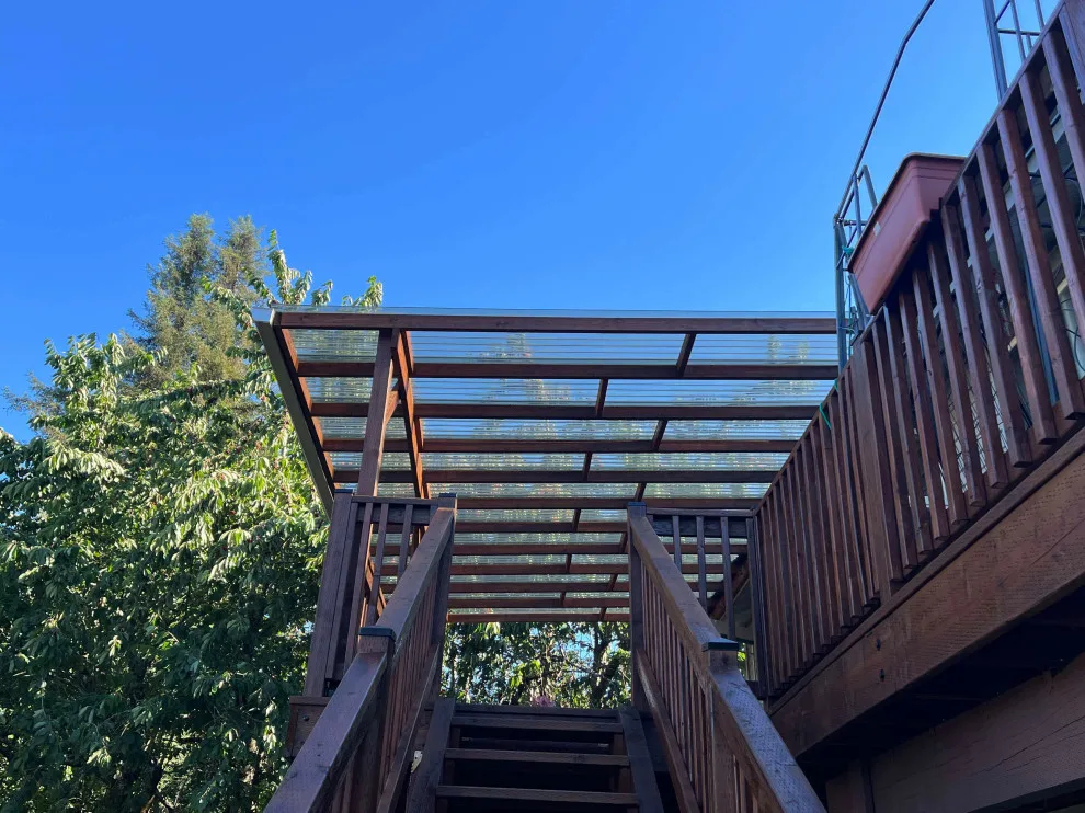 Patios and Decks by Handyman Rescue Team - Photo 14