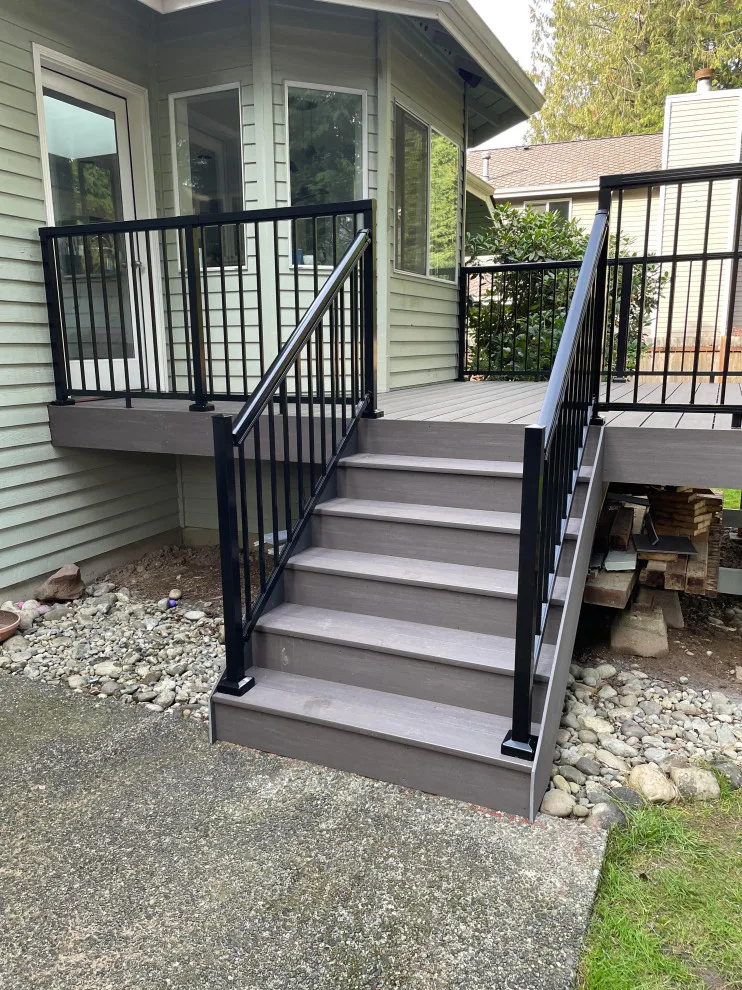 Patios and Decks by Handyman Rescue Team - Photo 62