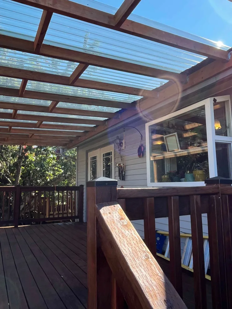 Patios and Decks by Handyman Rescue Team - Photo 63