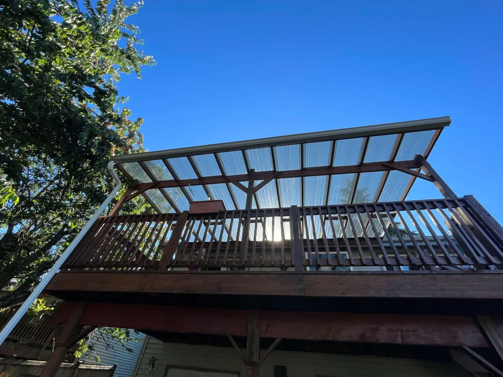 Patios and Decks by Handyman Rescue Team - Photo 46