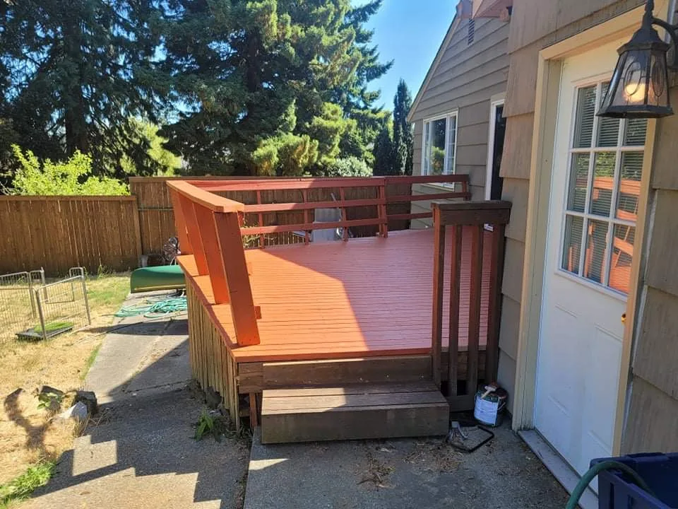 Patios and Decks by Handyman Rescue Team - Photo 16