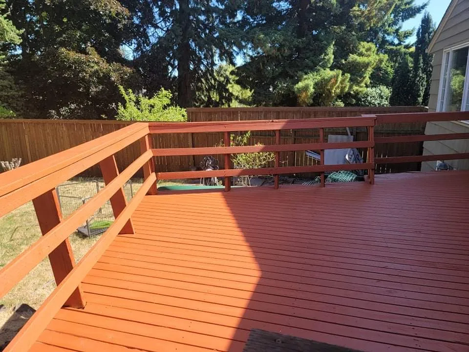 Patios and Decks by Handyman Rescue Team - Photo 15