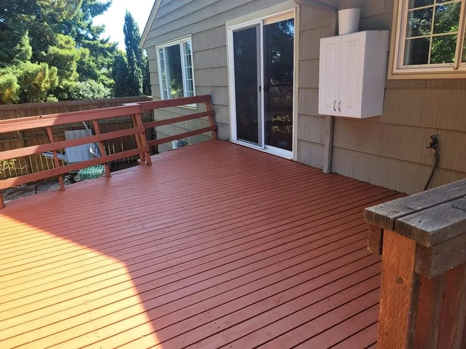 Patios and Decks by Handyman Rescue Team - Photo 57