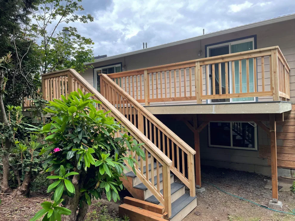 Patios and Decks by Handyman Rescue Team - Photo 40