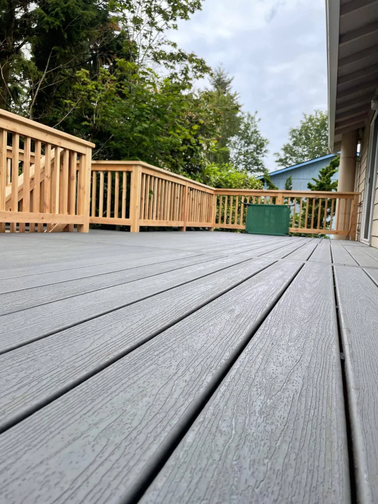 Patios and Decks by Handyman Rescue Team - Photo 37