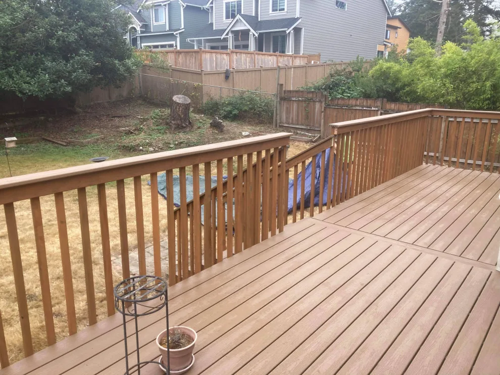 Patios and Decks by Handyman Rescue Team - Photo 55