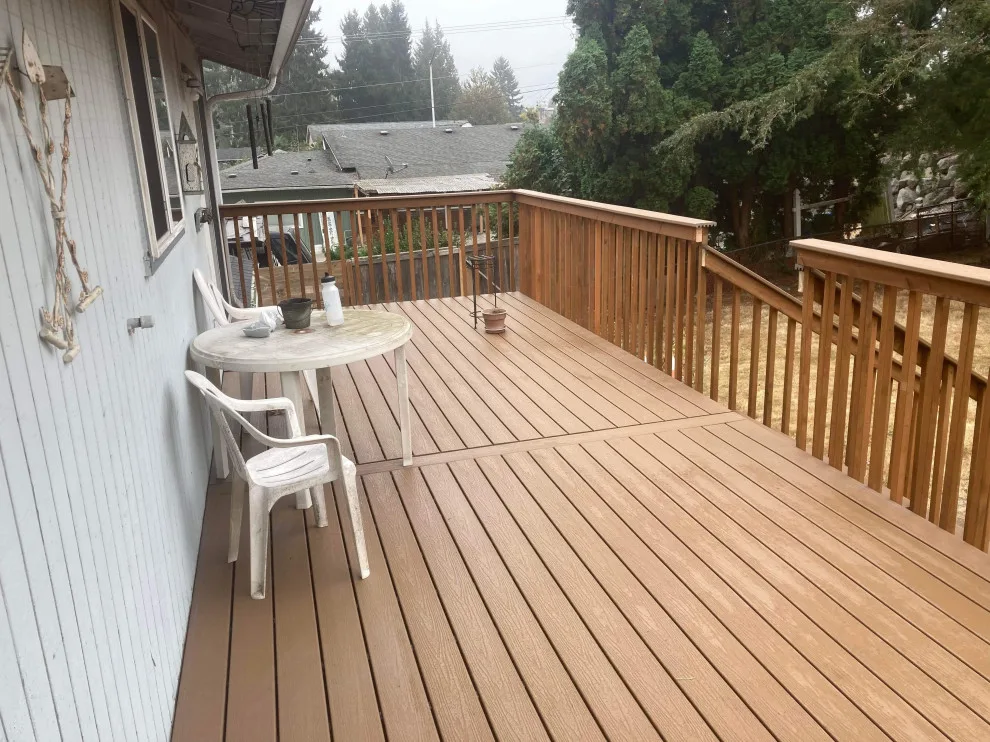 Patios and Decks by Handyman Rescue Team - Photo 38