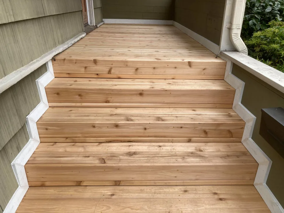 Patios and Decks by Handyman Rescue Team - Photo 41