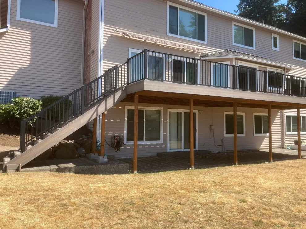 Patios and Decks by Handyman Rescue Team - Photo 29