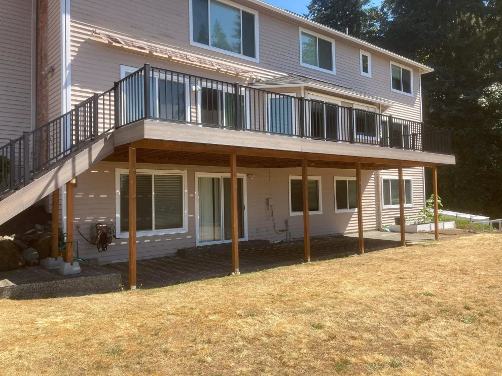 Patios and Decks by Handyman Rescue Team - Photo 53