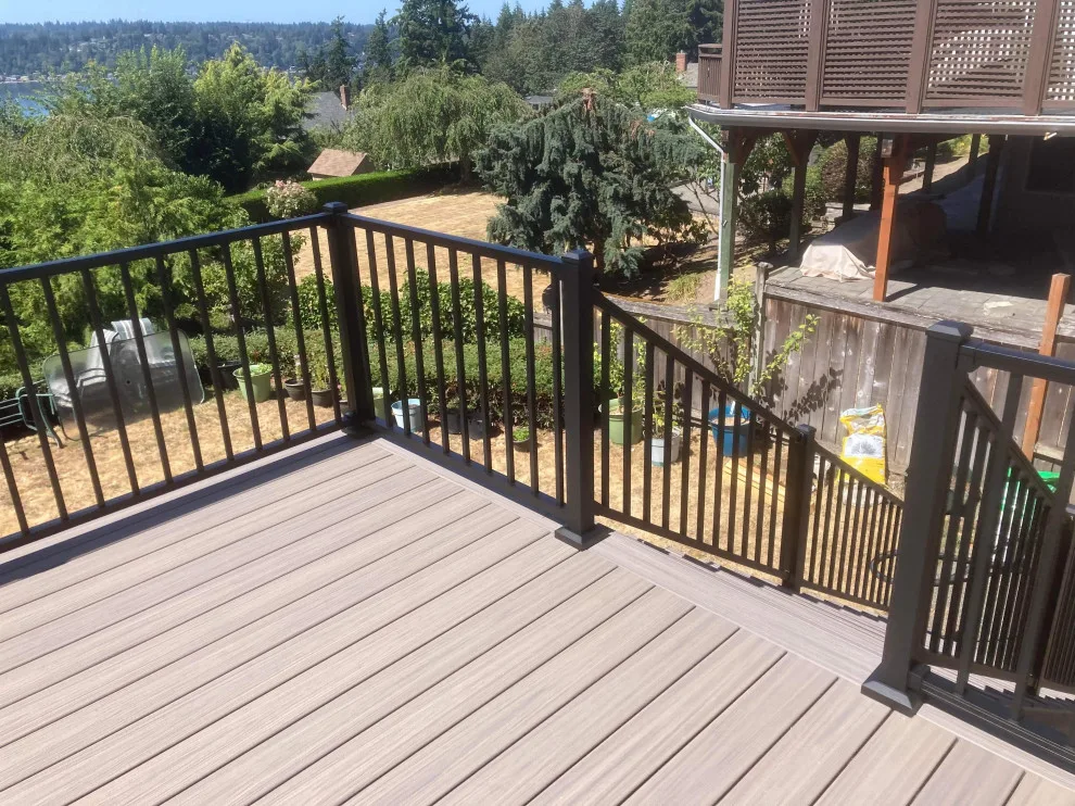 Patios and Decks by Handyman Rescue Team - Photo 48