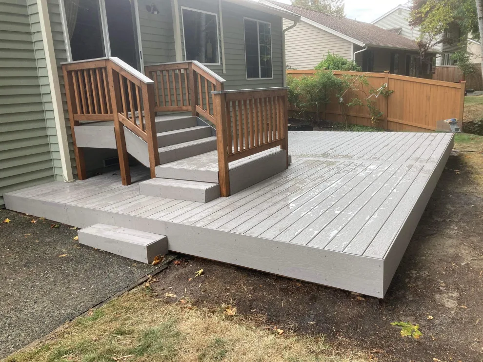 Patios and Decks by Handyman Rescue Team - Photo 45