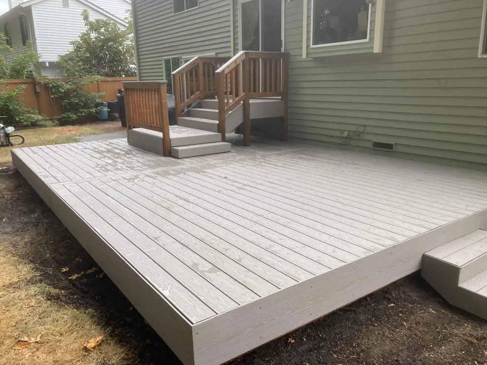 Patios and Decks by Handyman Rescue Team - Photo 30