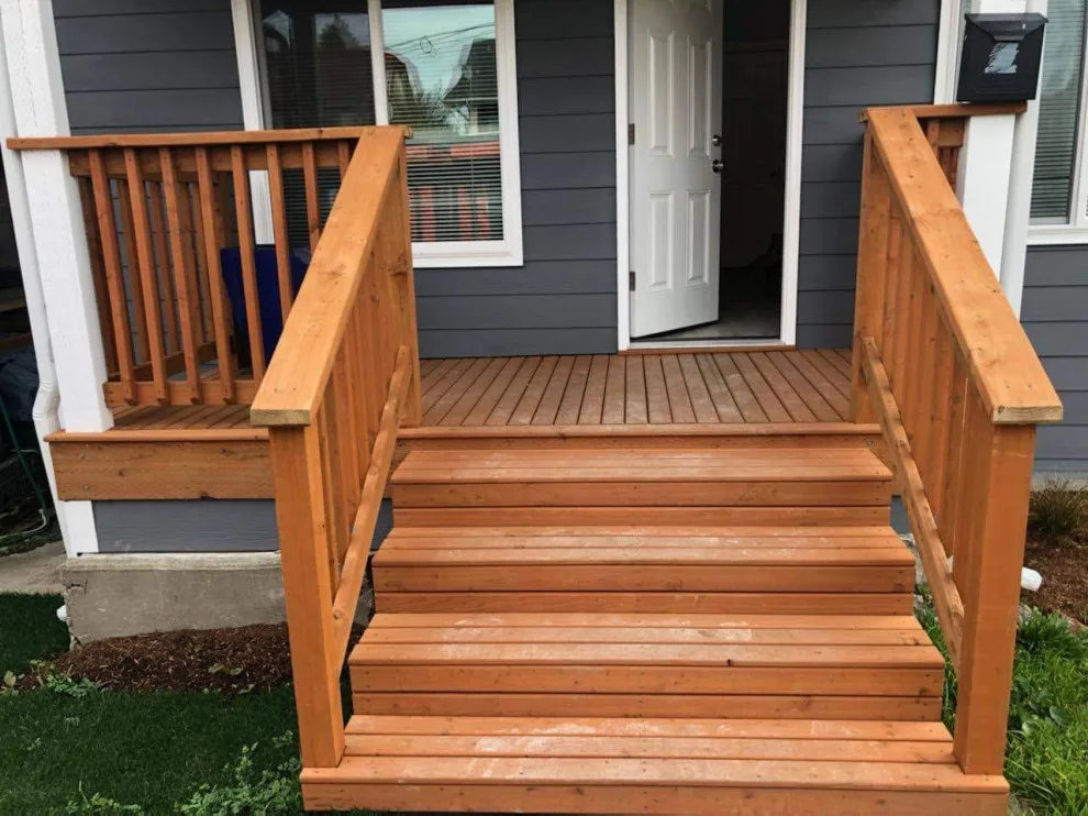 Patios and Decks by Handyman Rescue Team - Photo 47