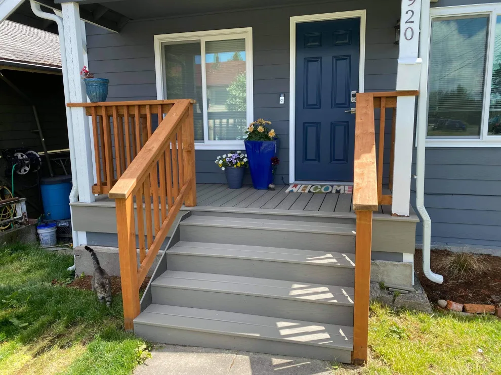 Patios and Decks by Handyman Rescue Team - Photo 34