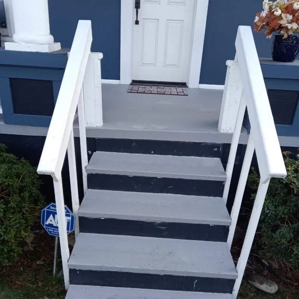 Patios and Decks by Handyman Rescue Team - Photo 20