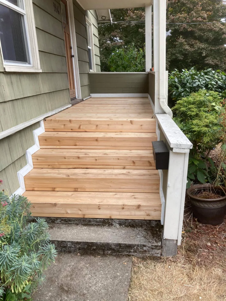Patios and Decks by Handyman Rescue Team - Photo 5