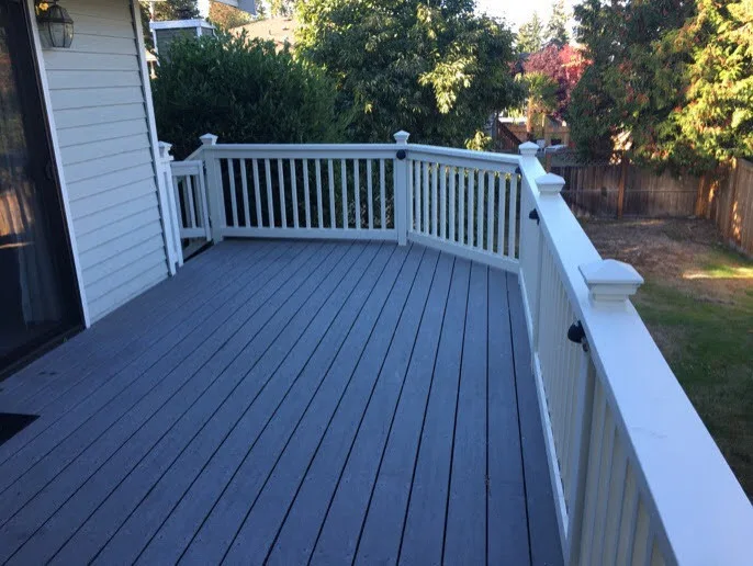 Patios and Decks by Handyman Rescue Team - Photo 11