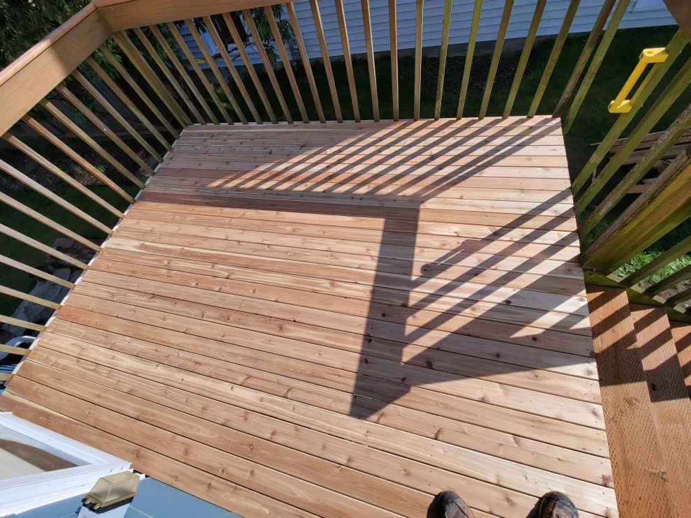 Patios and Decks by Handyman Rescue Team - Photo 54