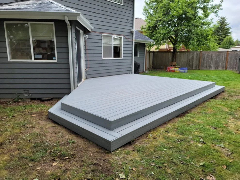 Patios and Decks by Handyman Rescue Team - Photo 3