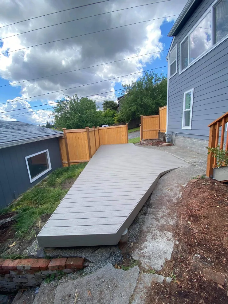 Patios and Decks by Handyman Rescue Team - Photo 22