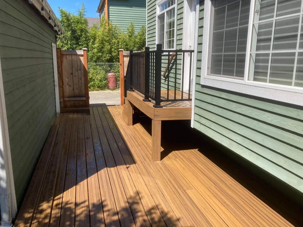 Patios and Decks by Handyman Rescue Team - Photo 24