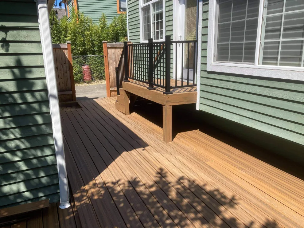 Patios and Decks by Handyman Rescue Team - Photo 26