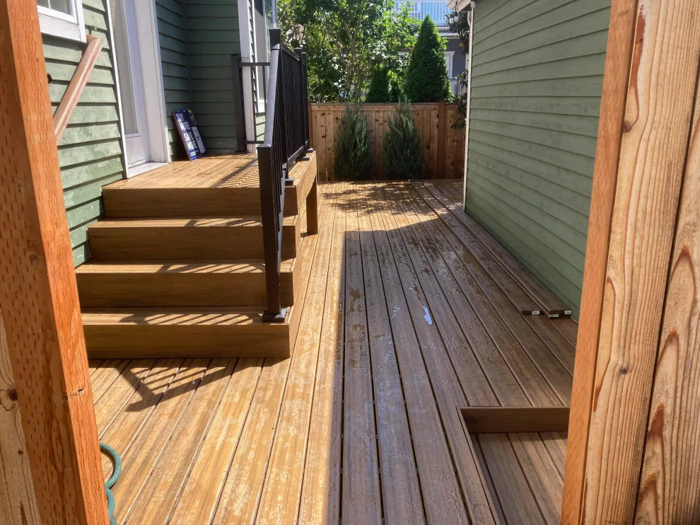 Patios and Decks by Handyman Rescue Team - Photo 25
