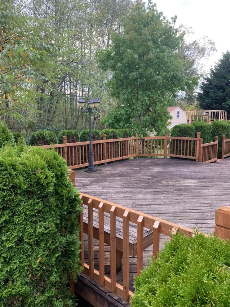 Patios and Decks by Handyman Rescue Team - Photo 19