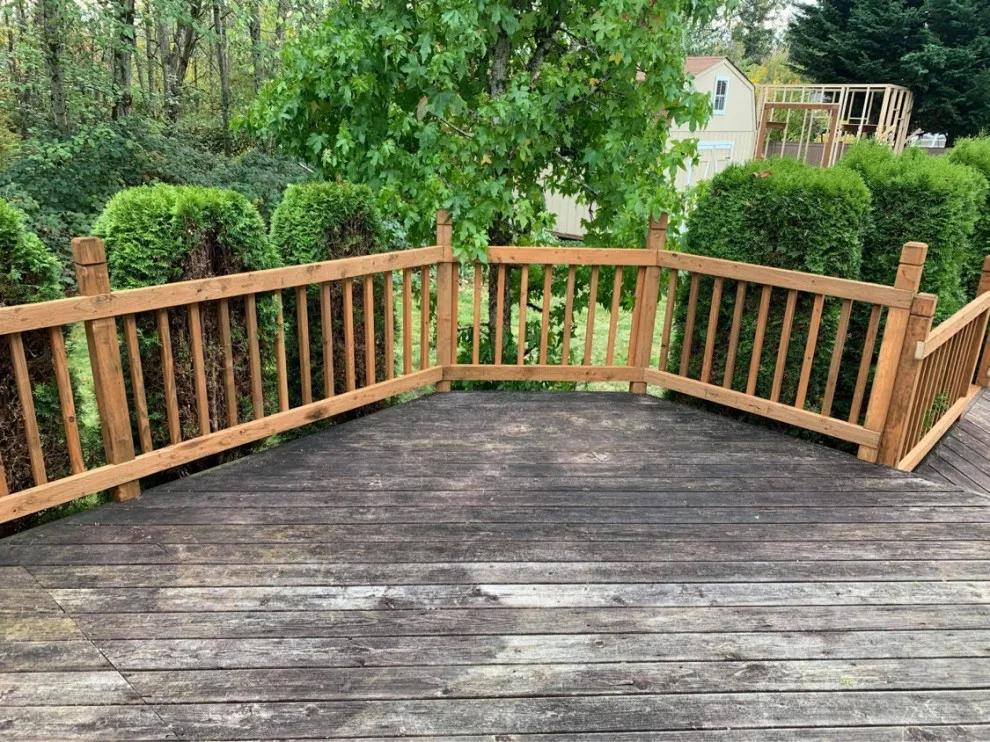 Patios and Decks by Handyman Rescue Team - Photo 67