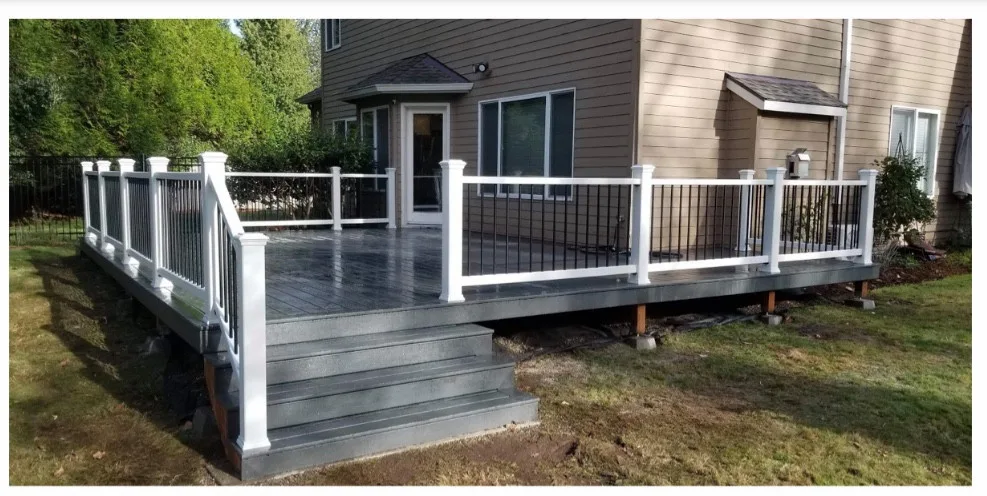 Patios and Decks by Handyman Rescue Team - Photo 52