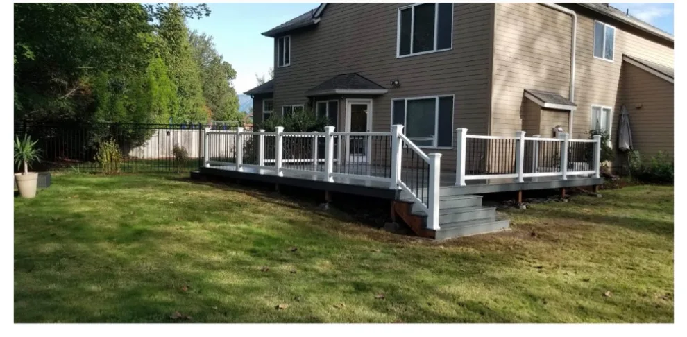 Patios and Decks by Handyman Rescue Team - Photo 50